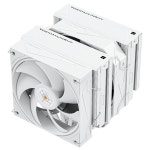 써멀라이트, 130mm&120mm 팬 탑재 공랭 CPU 쿨러 Royal Pretor 130 WHITE 발표 > 하드웨어 뉴스 | 퀘이사존 QUASARZONE 써멀라이트... 
