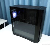 높은 냉각 효율의 가성비 PC 케이스 쿠거 COUGAR UNIFACE RGB 사용기 > 리뷰/체험기 | 퀘이사존 QUASARZONE 높은 냉각 효율의 가성비... 