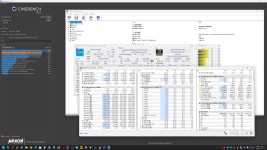 14600KF 언더볼팅 해봤는데.. > CPU/메인보드/램 | 퀘이사존 QUASARZONE 14600KF 언더볼팅 해봤는데..