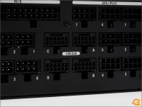 SuperFlower SF-2800F14HP LEADEX PLATINUM ATX 3+ 파워 > 리포트... QUASARZONE SuperFlower SF-2800F14HP LEADEX PLATINUM ATX 3+ 파워