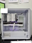 ✅ NON-RGB 화이트 감성 작업용 PC! (라이젠 7900 + RTX 4080 SUPER) ㅣ 팜피씨샵 출고사진 > PC조립/견적 | 퀘이사존 QUASARZONE ✅ NON... 