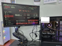 ㅣ 팜피씨샵 출고사진 > PC조립/견적 | 퀘이사존 QUASARZONE ✅ 간단한 게임 + 영상작업용 PC! ㅣ 팜피씨샵 출고사진