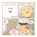 콩물이 이야기 4 > 유머게시판 | 퀘이사존 QUASARZONE 콩물이 이야기 4