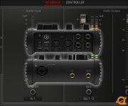 IK Multimedia AXE I/O One - 포터블 기타, 베이스 오디오... QUASARZONE IK Multimedia AXE I/O One - 포터블 기타, 베이스 오디오 인터페이스