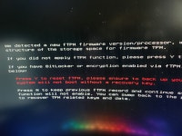 부팅 과정중에 키보드 입력 불가 현상 > CPU/메인보드/램 | 퀘이사존 QUASARZONE 부팅 과정중에 키보드 입력 불가 현상