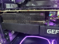 STCOM 4080 super 고주파 as 후기.... > 그래픽카드 | 퀘이사존 QUASARZONE STCOM 4080 super 고주파 as 후기....