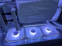 9800X3D 화이트 시스템 > IT/하드웨어 갤러리 | 퀘이사존 QUASARZONE 9800X3D 화이트 시스템