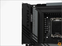 GIGABYTE Z890 AORUS ELITE WIFI7 피씨디렉트 메인보드 > 리뷰... QUASARZONE GIGABYTE Z890 AORUS ELITE WIFI7 피씨디렉트 메인보드