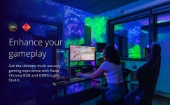 [아마존] Twinkly Strings 250 LED RGB - 스마트 크리스마스 LED... QUASARZONE [아마존] Twinkly Strings 250 LED RGB - 스마트... 