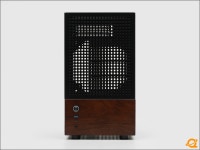 JONSBO T6 Black 케이스 > 리뷰 | 퀘이사존 QUASARZONE JONSBO T6 Black 케이스
