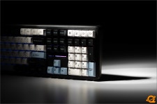 AULA F108 - 유무선 풀 배열 기계식 키보드 > 리뷰 | 퀘이사존 QUASARZONE AULA F108 - 유무선 풀 배열 기계식 키보드