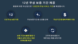 [슈퍼플라워] LEADEX VII PRO PLATINUM 시리즈 특장점... 퀘이사존 QUASARZONE [슈퍼플라워] LEADEX VII PRO PLATINUM 시리즈 특장점