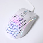 무선 같은 유선 게이밍마우스추천, 글로리어스 MODEL D 2 게이밍... 유선 게이밍마우스추천, 글로리어스 MODEL D 2 게이밍 마우스 상세리뷰