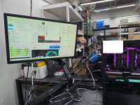 ✅ 게임+작업 멀티 PC! ㅣ 팜피씨샵 출고사진 > PC조립/견적 | 퀘이사존 QUASARZONE ✅ 게임+작업 멀티 PC! ㅣ 팜피씨샵 출고사진