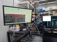 ✅ 게임+작업 멀티 PC! ㅣ 팜피씨샵 출고사진 > PC조립/견적 | 퀘이사존 QUASARZONE ✅ 게임+작업 멀티 PC! ㅣ 팜피씨샵 출고사진