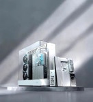 MSI, CES 2025에서 PROJECT ZERO X 콘셉트 PC 전시 > 하드웨어 뉴스 | 퀘이사존 QUASARZONE MSI, CES 2025에서 PROJECT ZERO X 콘셉트... 