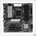 GIGABYTE B860M DS3H 제이씨현 메인보드 > 리뷰 | 퀘이사존 QUASARZONE GIGABYTE B860M DS3H 제이씨현 메인보드