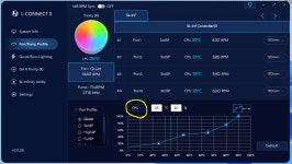 L-connect 3 설정 관련 > OS/소프트웨어 | 퀘이사존 QUASARZONE L-connect 3 설정 관련