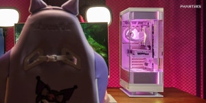 Phanteks, Evolv X2 PC 케이스 시리즈 출시 > 하드웨어 뉴스 | 퀘이사존 QUASARZONE Phanteks, Evolv X2 PC 케이스 시리즈 출시
