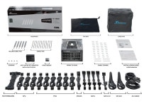 맥스엘리트, 시소닉 플래그십 PRIME 3종 파워, ATX 3.1 업그레이드! > 파트너뉴스 | 퀘이사존 QUASARZONE 맥스엘리트, 시소닉 플래그십... 