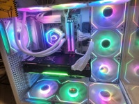 안텍 c8에 리안리 유니팬 조립하다 질문하나 드립니다 > PC조립/견적 | 퀘이사존 QUASARZONE 안텍 c8에 리안리 유니팬 조립하다 질문하나... 