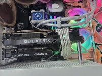 LSFG 듀얼오리 PCIE 3.0 x 4 배속 후기 > 그래픽카드 | 퀘이사존 QUASARZONE LSFG 듀얼오리 PCIE 3.0 x 4 배속 후기