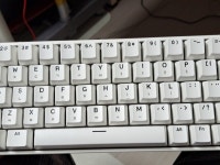 몬스타 가츠 스팅68 라이트 자석축 키보드 리뷰 > 필테/사용기 | 쿨엔조이