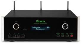 매킨토시, 새로운 스트리밍 DAC DS200 출시 > 하드웨어 뉴스 | 퀘이사존 QUASARZONE 매킨토시, 새로운 스트리밍 DAC DS200 출시