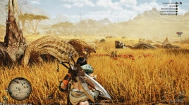 몬헌 와일즈 물빠진 색감 개선 Mod (reshade) > 스팀/PC게임 | 퀘이사존 QUASARZONE 몬헌 와일즈 물빠진 색감 개선 Mod (reshade)