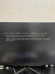 도와주십쇼 pc조립중 부팅실패 ,cpu 인식을 못하는것 같습니다... QUASARZONE 도와주십쇼 pc조립중 부팅실패 ,cpu 인식을 못하는것 같습니다