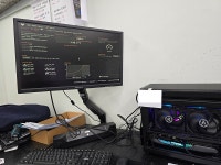 ㅣ 팜피씨샵 출고사진 > PC조립/견적 | 퀘이사존 QUASARZONE 👨‍🌾 작은 케이스를 쓰고 싶은데 3열 수랭 쿨러도 써야 한다면? 리안리 A3... 