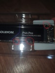 솔리다임 P44 Pro M.2 NVMe 불량 여부 확인 > SSD/HDD/USB | 퀘이사존 QUASARZONE 솔리다임 P44 Pro M.2 NVMe 불량 여부 확인