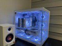 5070 ti 미라클 저도 어항에 장착 완료 했습니다. > 그래픽카드 | 퀘이사존 QUASARZONE 5070 ti 미라클 저도 어항에 장착 완료 했습니다.
