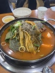 오랜만에 감자탕탕 > 음식/여행 | 퀘이사존 QUASARZONE 오랜만에 감자탕탕