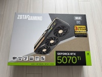 알리 5070 TI 솔리드 OC 받았습니다. > 그래픽카드 | 퀘이사존 QUASARZONE 알리 5070 TI 솔리드 OC 받았습니다.