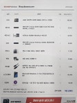 피시 견적 한번 더 부탁드려요 > PC조립/견적 | 퀘이사존 QUASARZONE 피시 견적 한번 더 부탁드려요