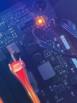 긴급 cpu dram 불들어와요... > PC조립/견적 | 퀘이사존 QUASARZONE 긴급 cpu dram 불들어와요...