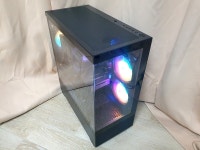 앱코 U30 마린 (블랙) PC 케이스 > 리뷰/체험기 | 퀘이사존 QUASARZONE 앱코 U30 마린 (블랙) PC 케이스