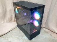 앱코 U30 마린 (블랙) PC 케이스 > 유저사용기/필테 | 퀘이사존 QUASARZONE 앱코 U30 마린 (블랙) PC 케이스