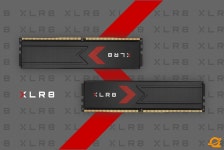 PNY XLR8 DDR5-6000 CL36 Heatsink 32GB (16GBx2) - 메모리... QUASARZONE PNY XLR8 DDR5-6000 CL36 Heatsink 32GB (16GBx2) - 메모리