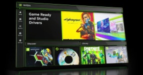 NVIDIA, 지포스 핫픽스 드라이버 576.26 출시 > 하드웨어 뉴스 | 퀘이사존 QUASARZONE NVIDIA, 지포스 핫픽스 드라이버 576.26 출시