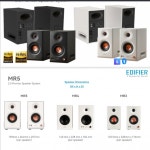 [지마켓] 신상 에디파이어 MR5BT 내수용 PC스피커 > 핫딜 | 퀘이사존 QUASARZONE [지마켓] 신상 에디파이어 MR5BT 내수용 PC스피커