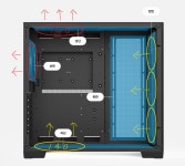 상/하단 쿨러 관련해서 궁금한게 있습니다 > 공랭/수랭쿨러 | 퀘이사존 QUASARZONE 상/하단 쿨러 관련해서 궁금한게 있습니다