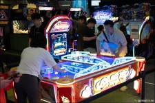 PlayX4 | 아케이드 + 보드게임존 + 몬스터 헌터 나우 부스 > 게임기사 | 퀘이사존 QUASARZONE PlayX4 | 아케이드 + 보드게임존 + 몬스터 헌터... 