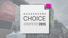 컴퓨텍스 2025 QM 초이스 > 컴퓨텍스 2025 | 퀘이사존 QUASARZONE 컴퓨텍스 2025 QM 초이스