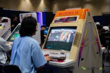 PlayX4 | 추억의 게임장 + 기타 부스 > 게임기사 | 퀘이사존 QUASARZONE PlayX4 | 추억의 게임장 + 기타 부스