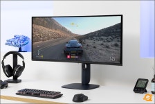 Dell Alienware AW3425DWM - 게이밍 모니터 > 리뷰 | 퀘이사존 QUASARZONE Dell Alienware AW3425DWM - 게이밍 모니터