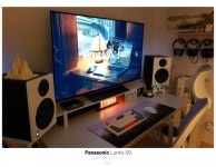 편안한 느낌의 컴퓨터방 입니다 > 데스크셋업 | 퀘이사존 QUASARZONE 편안한 느낌의 컴퓨터방 입니다