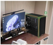 리안리 랜쿨 217 리모델링modded > 케이스 | 퀘이사존 QUASARZONE 리안리 랜쿨 217 리모델링modded