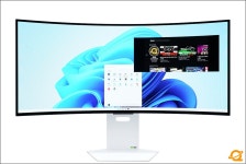 LG전자 울트라기어 34GX90SAW - OLED 게이밍 모니터 > 리뷰 | 퀘이사존 QUASARZONE LG전자 울트라기어 34GX90SAW - OLED 게이밍 모니터